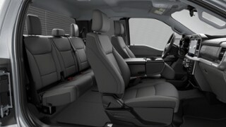 2026 Ford F-150® Internal Image 1